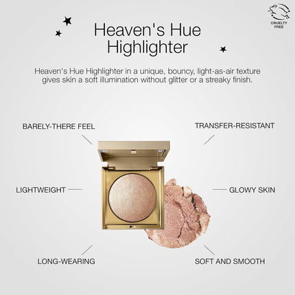 Stila Cosmetics Stila Heavens Hue Highlighter - Kitten For Women 0.35 oz Highlighter