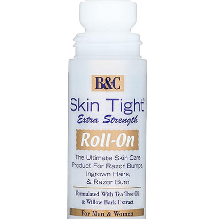 Skin Tight Roll-on Extra Strength Formula 3oz