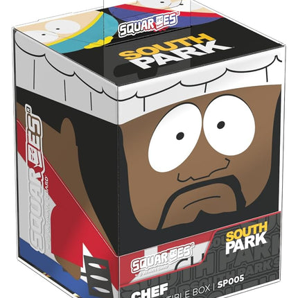 Ultimate Guard Squaroes South Park Chef Squaroe