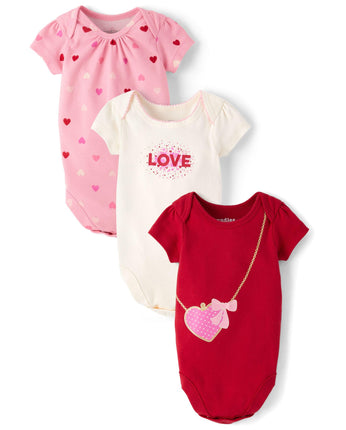 The Children's Place Unisex Baby And Newborn Every