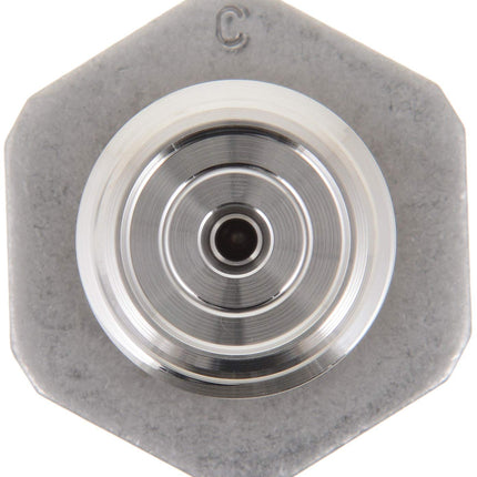 Sensor de presión Bosch 0281006313 OEM para Chevrolet selectos de 2010-2016: Express 2500/3500/4500, Silverado 2500 HD/3500 HD; GMC: Savana 2500/3500/4500, Sierra 2500 HD, Sierra 3500 HD
