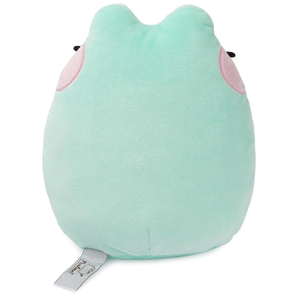 GUND Pusheen Enchanted Frog Plush, Stuffed Animal for Ages 8 and Up, Green, 9.5�