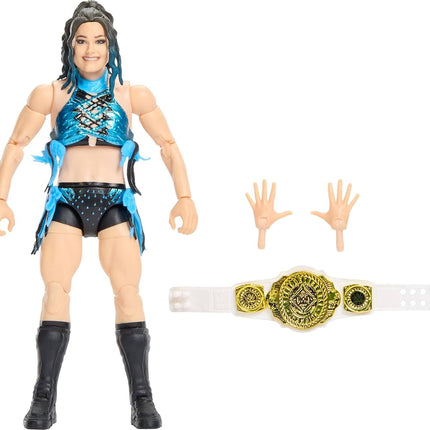 WWE Elite Collection - Series #124 - Lyra Valkyria