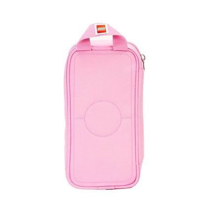 LEGO Brick Pouch, Light Pink, Pencil Case, Pouch