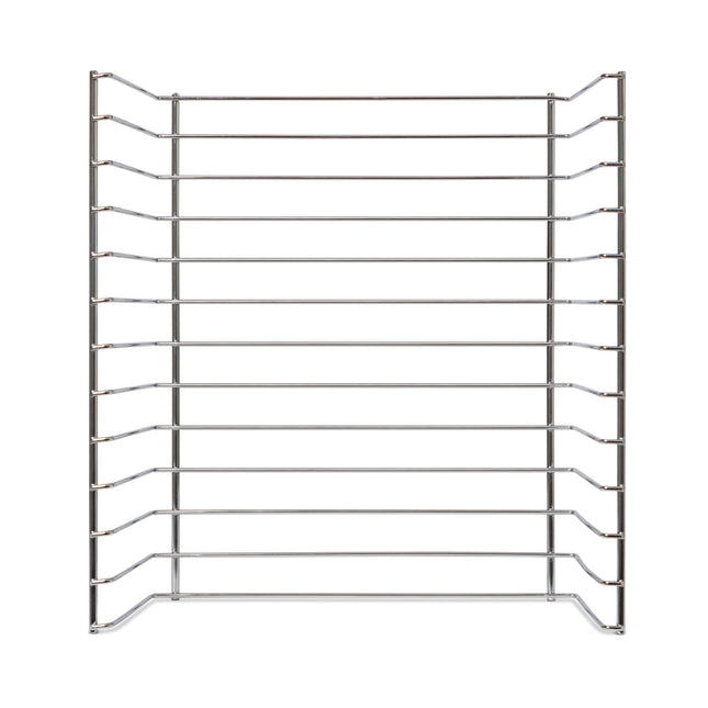 Melissa & Doug Multi-Fit Metal Wire Puzzle Rack 12