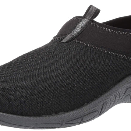 Speedo Unisex-Child Tidal Cruiser Watershoe Black 
