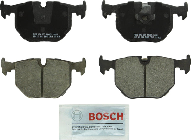 BOSCH BC683 QuietCast Premium Ceramic Disc Brake P