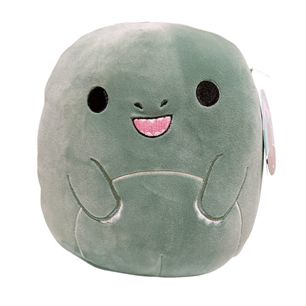 Squishmallows Kellytoy Godzilla Peluche (Set de 4 Godzilla), Surtido de 4 piezas (SQK2817)