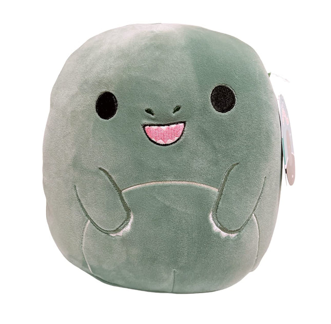 Squishmallows Peluche Godzilla Kellytoy (Lot de 4 Godzilla), Assortiment de 4 pièces (SQK2817)