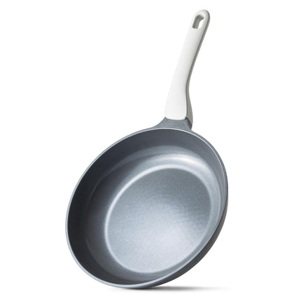 PRICUSIS Nonstick Ceramic Frying Pan Skillet, 8 In
