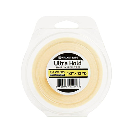 Ultra Hold 1.3cm X 3 Yards