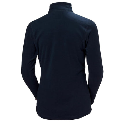 Helly Hansen Women's W Daybreaker Fleece Jacket, Navy 2.0, M