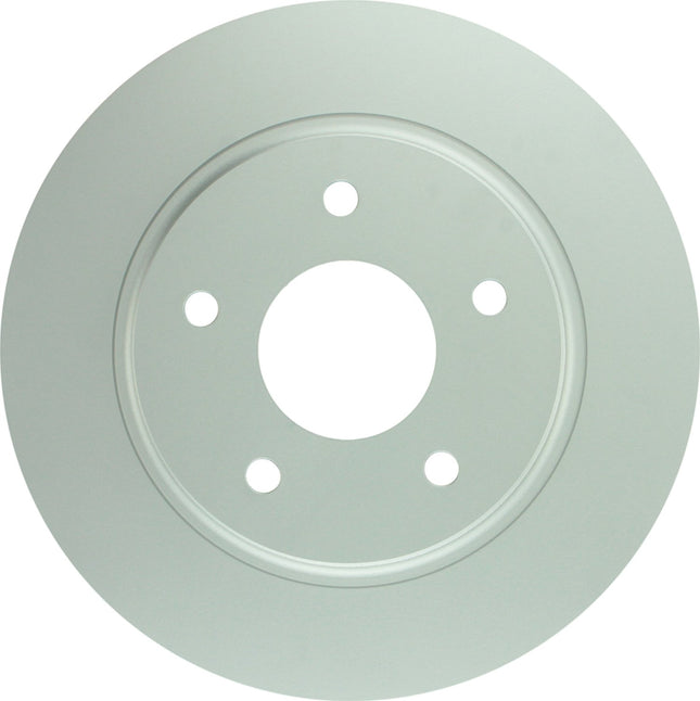 BOSCH 16011439 QuietCast Premium Disc Brake Rotor 