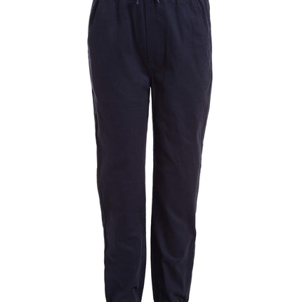 Nautica Boys' School Uniform Jogger Pants, Elastic