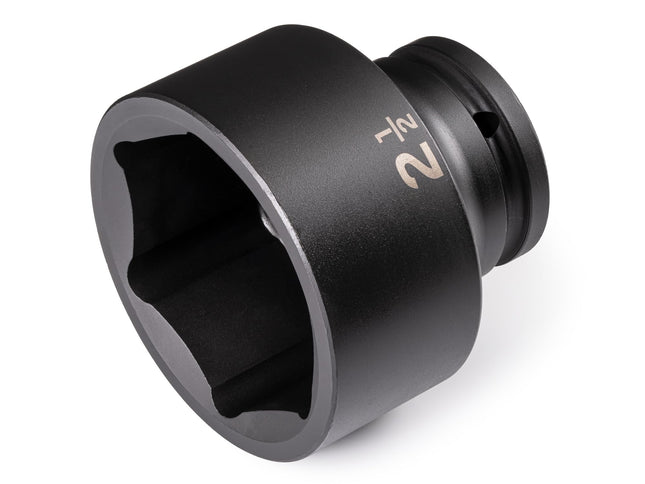 TEKTON 3/4 Inch Drive x 2-1/2 Inch 6-Point Impact 