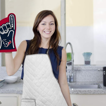 NFL Houston Texans #1 Oven Mitt