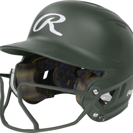 Rawlings | MACH HI-VIZ Fastpitch Softball Batting 