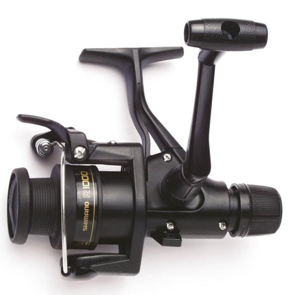 Shimano IX 1000R Front Drag Freshwater Spinning Re