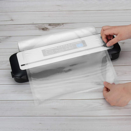 Inkbird Vacuum Sealer Bags 2 Rolls (28x750cm)+ 2 Rolls(20x750cm) BPA Free