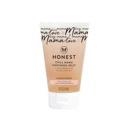 Honest Chill Mama Gel Calmante para Mujeres 4 oz Gel
