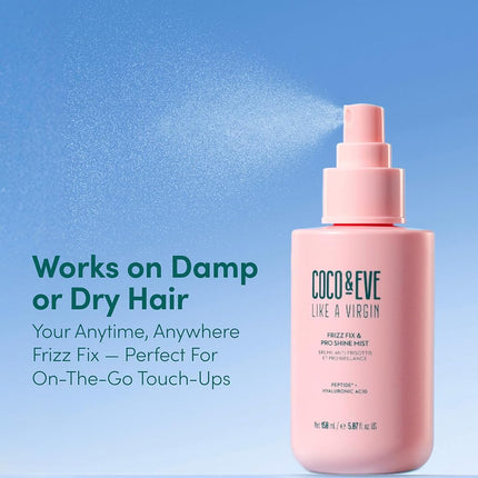 Coco & Eve Frizz Fix & Pro Shine Mist