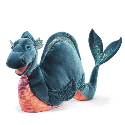 Folkmanis Nessie Hand Puppet
