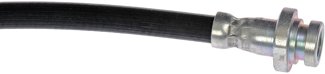 Dorman H629023 Front Driver Side Brake Hydraulic Hose for Select Nissan Models