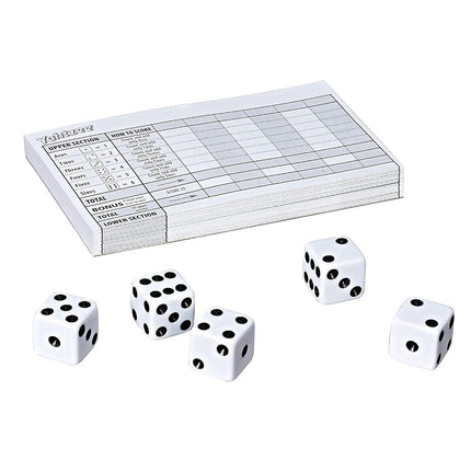 Hasbro Gaming - Yahtzee Classic