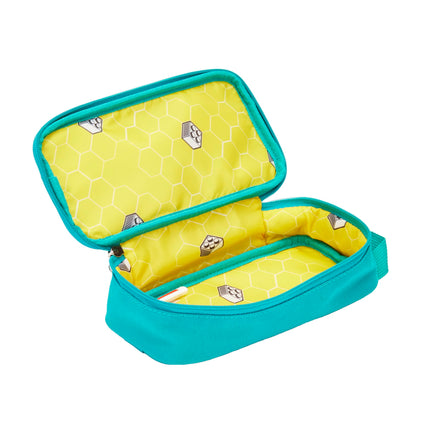 LEGO Brick Pouch - Teal