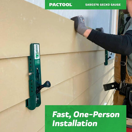 PacTool International SA90376 Gecko Gauge