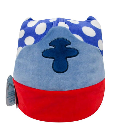 Squishmallows Original 12in Disney Stitch Plush (Medium-Sized)