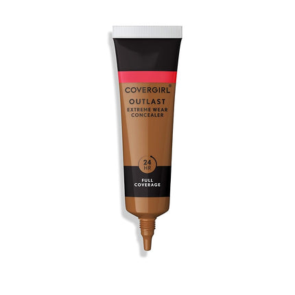 COVERGIRL Outlast Extreme Wear Concealer Warm Tawny
