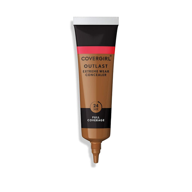 COVERGIRL Outlast Extreme Wear Concealer Warm Tawny