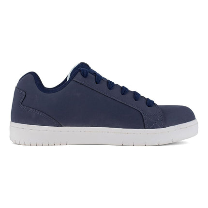 Volcom Mens Volcom Stone Composite Toe, Navy, 8.5 Wide