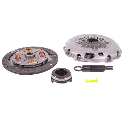 Valeo 52151204 Transmission Clutch Kit for Mini Cooper (2002-2008)