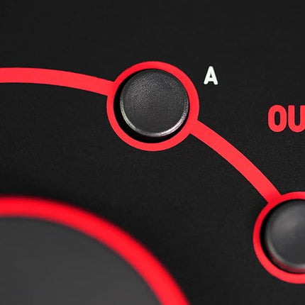ESI MoCo Passive Studio Monitor Controller