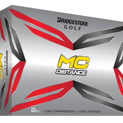 Bridgestone Golf MC Distance