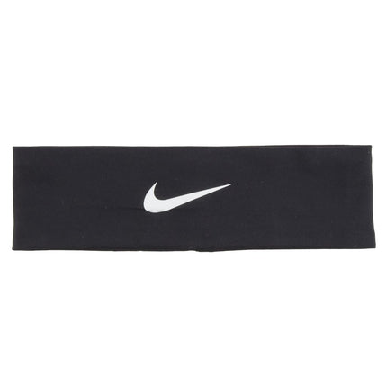 NIKE Headband FURY Black