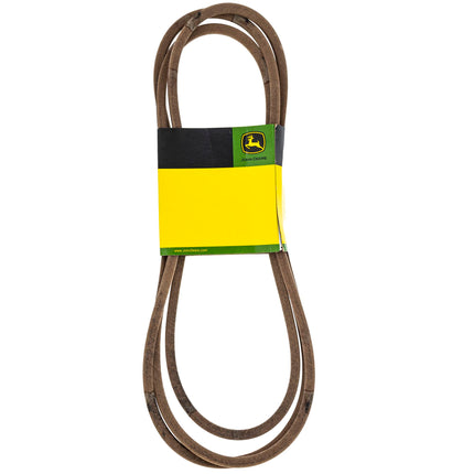 Correa trapezoidal de equipo original John Deere n.º M154621