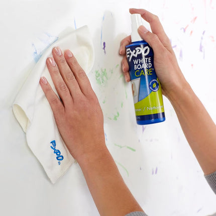 Nettoyant pour tableau blanc non toxique Expo, 1 vaporisateur de 236 ml (81803)