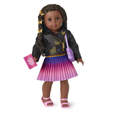 American Girl Wbu Makena's Accessories