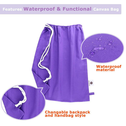 Hi Sprout Nap Mat with Removable Pillow and Soft Blanket, Lightweight Daycare Preschool Kindergarten Sleeping Bag, Travel Slumber for Kids Girls Boys (Blooming Flowers)