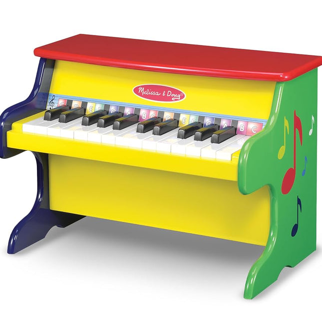 Flair Learn-To-Play Piano