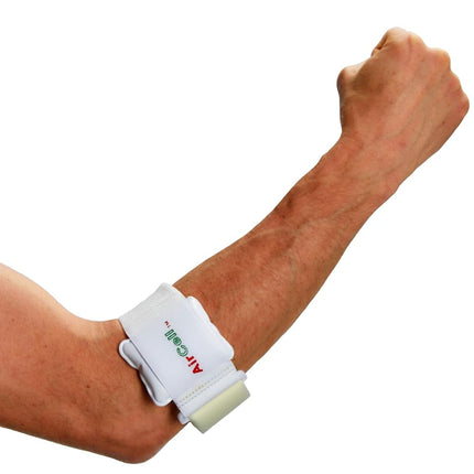 Tourna Tennis Elbow Air Cell (Black)