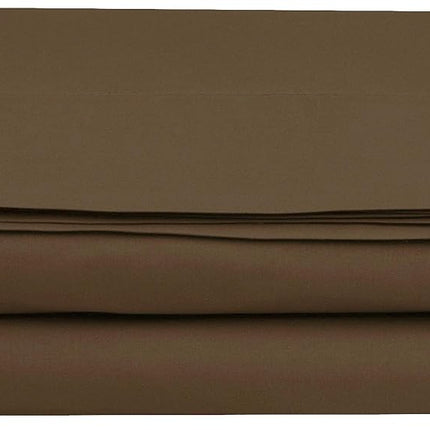 Elegant Comfort Premium Hotel Quality 1-Piece Flat