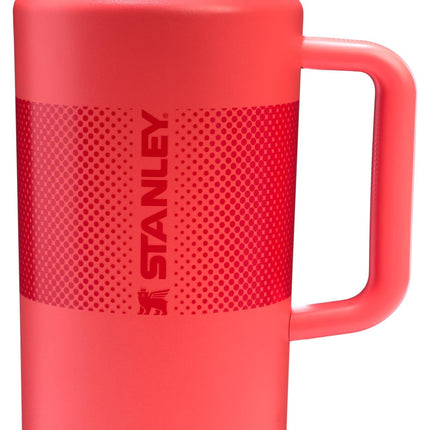 Stanley Quencher Pro Tour Flipstraw Tumbler, 1.8 L