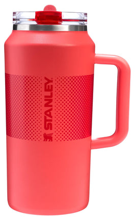 Stanley Quencher Pro Tour Flipstraw Tumbler, 1.8 L