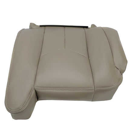 ECOTRIC Driver Seat Top Cover Synthetic Leather Co