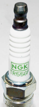 8 PCS * NEW * -- NGK 3403 G-Power Platinum Alloy Spark Plug TR55GP by NGK