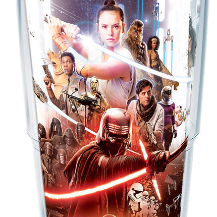 Tervis Star Wars Episode IX Made in USA Double Wal